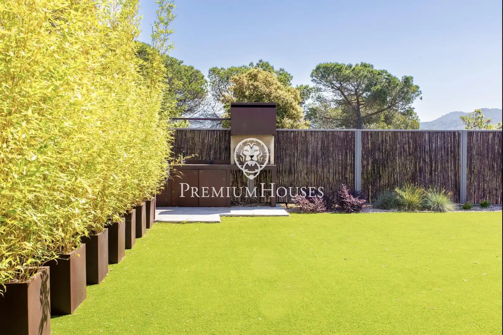 House with pool for sale in Vallromanes, imagen 13