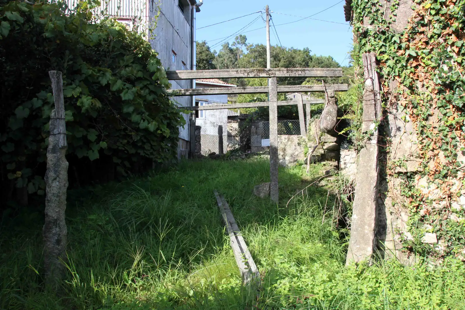 Casa rústica en venda a Lugar Traxeito, imagen 9