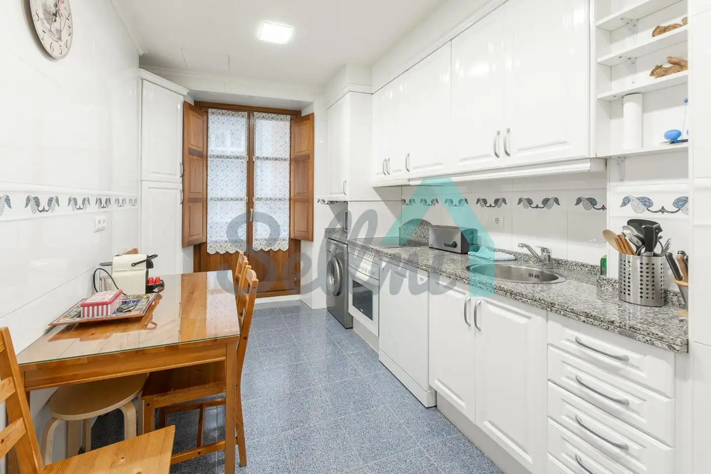 Flat with terrace for sale in De La Costa, imagen 7