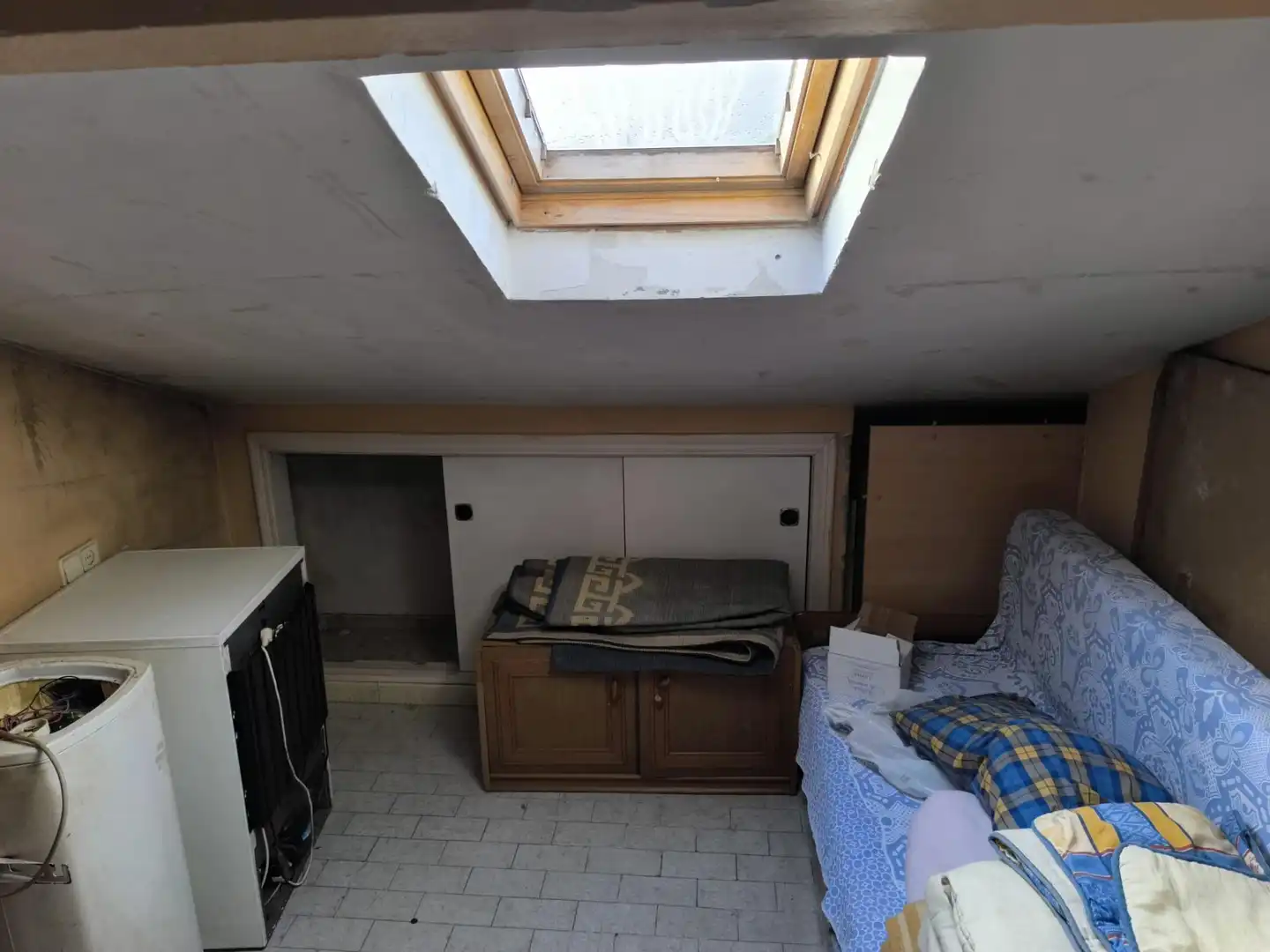 Study for sale in Buenavista - El Cristo