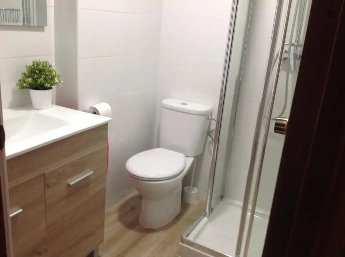 Apartments for rent in Sant Llorenç
