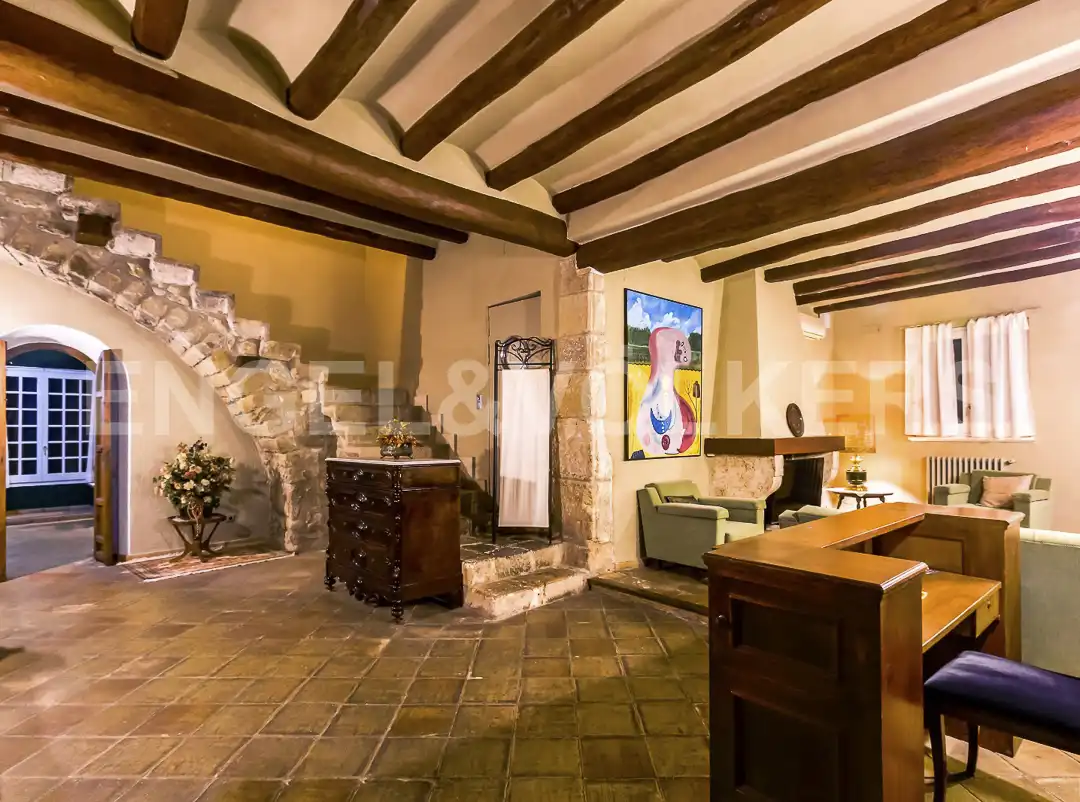 Casa o chalet en venta en Puigdàlber con Aire acondicionado, Calefacción y Jardín privado