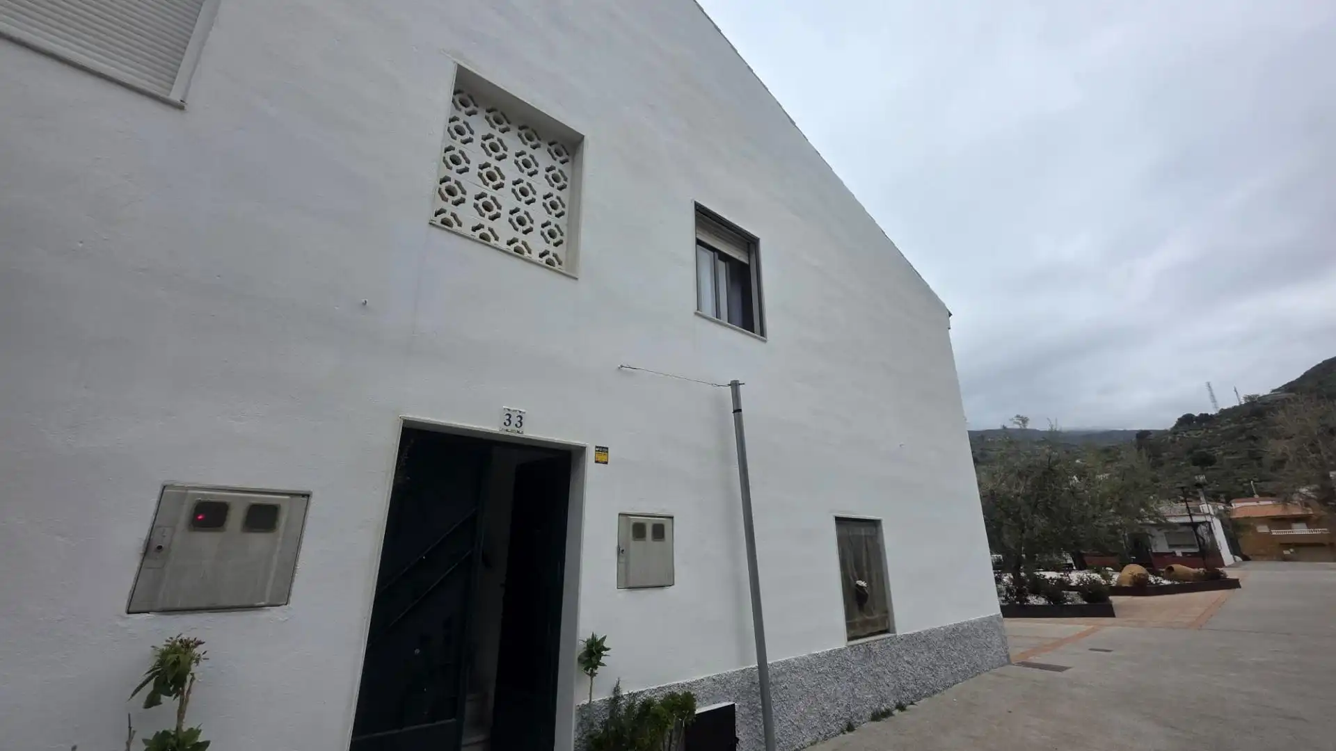 Wohnung zum Verkauf in GUARROS, Paterna del Río