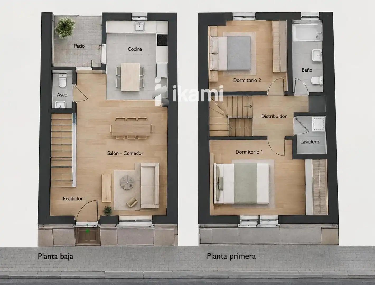 Casa en venda a Torrelles de Llobregat, imagen 9
