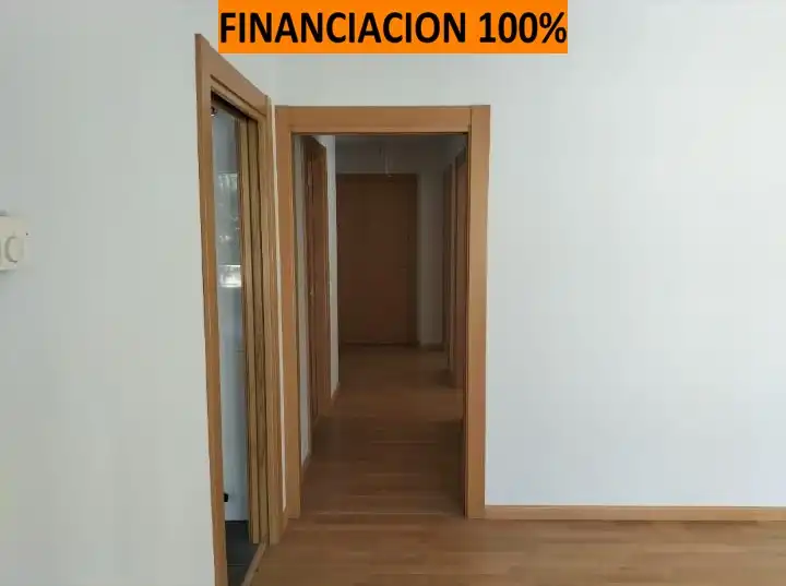 Piso en venta en Tudela con Aire acondicionado, Calefacción y Terraza