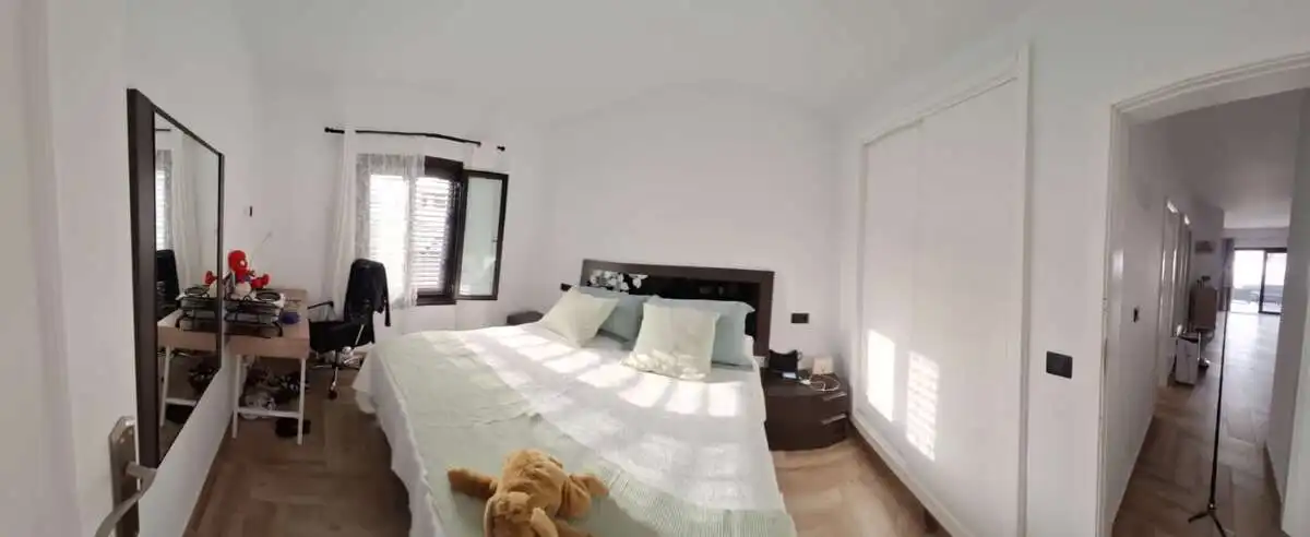 Dormitori de Casa o xalet en venda en Yaiza amb Terrassa