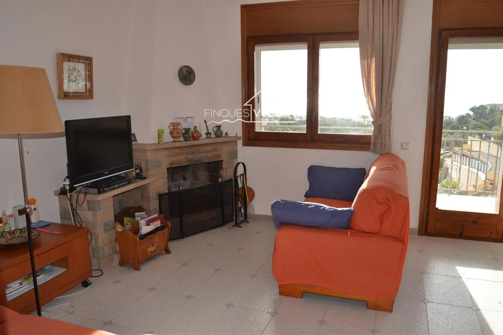 Casa adosada en venta en COMTE GOMEZ DE ORBANEJA, Segur de Calafell
