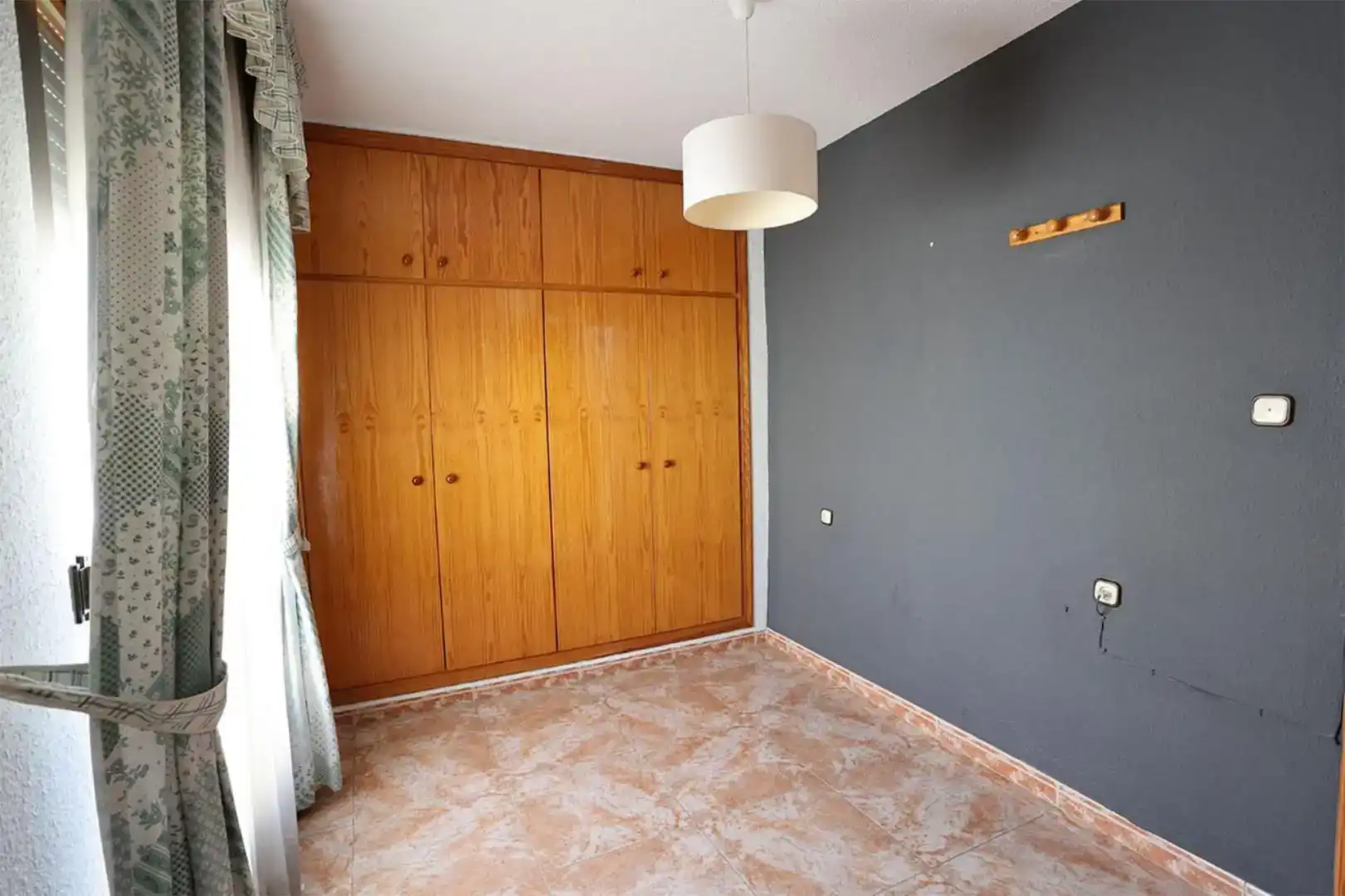 Dormitori de Dúplex en venda en El Ejido Ciudad