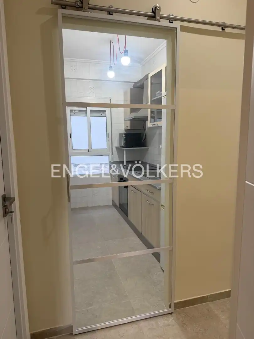Flat for rent in Rascanya