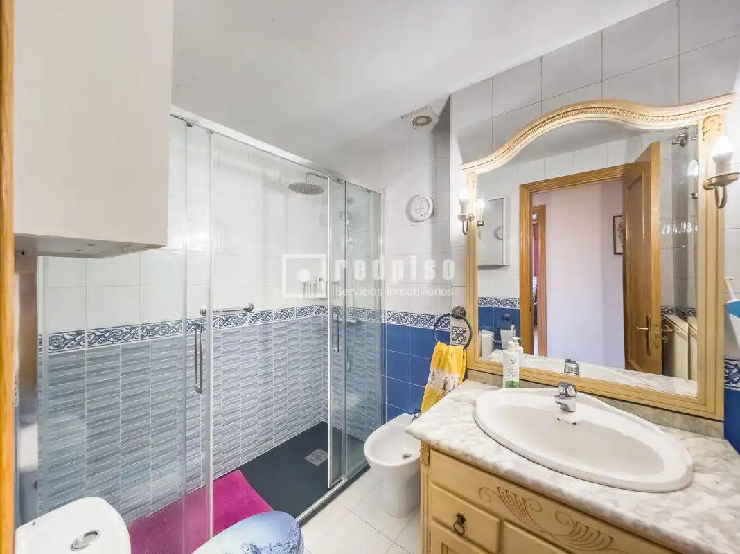 Maisonette zum Verkauf in Prado Santo Domingo - Ensanche