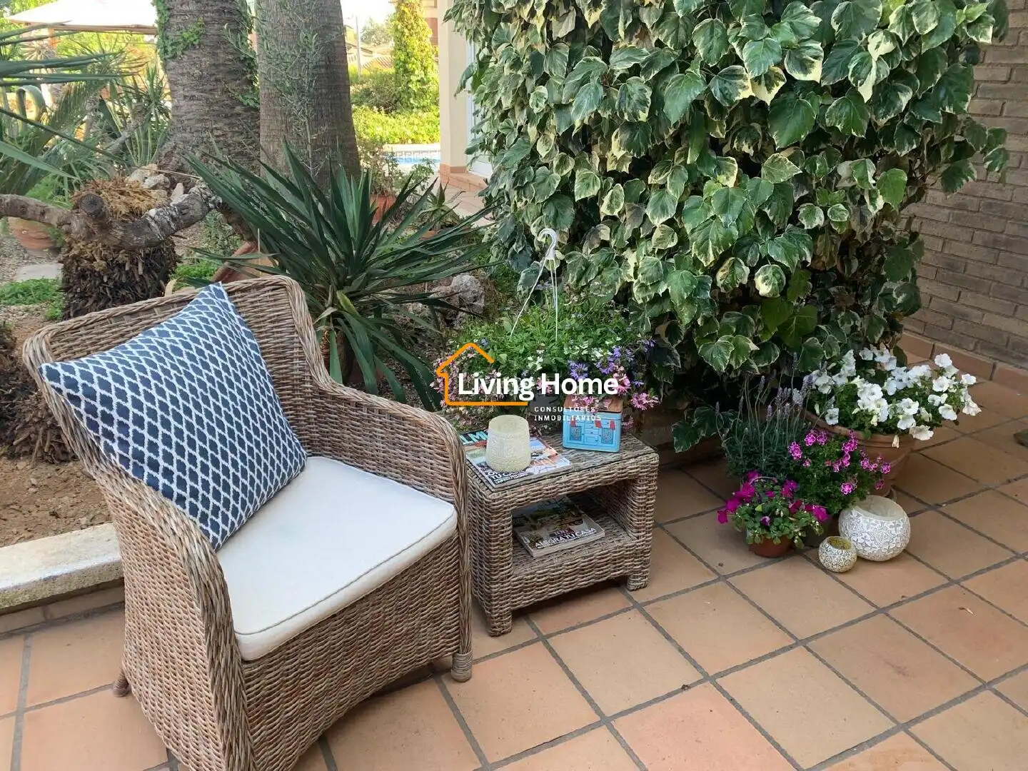 Terrace of Houses for sale in Cambrils
