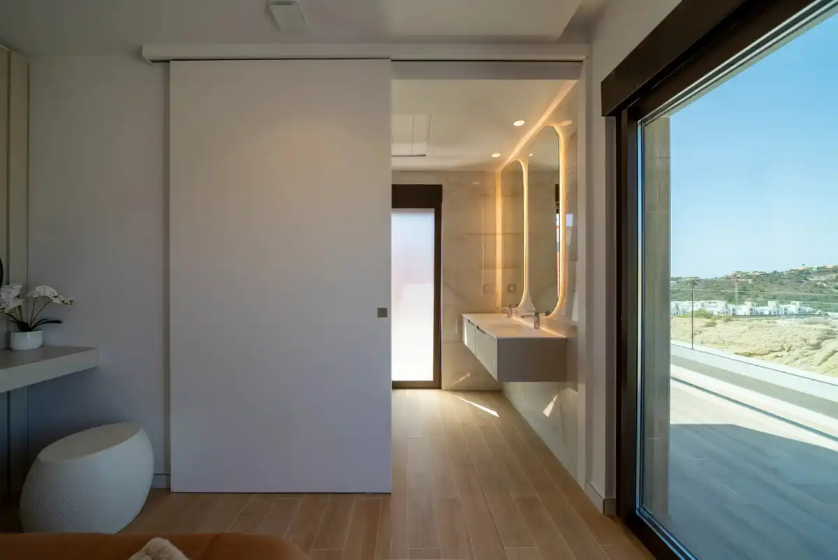 Casa in vendita a Balcón de Finestrat - Terra Marina, imagen 6