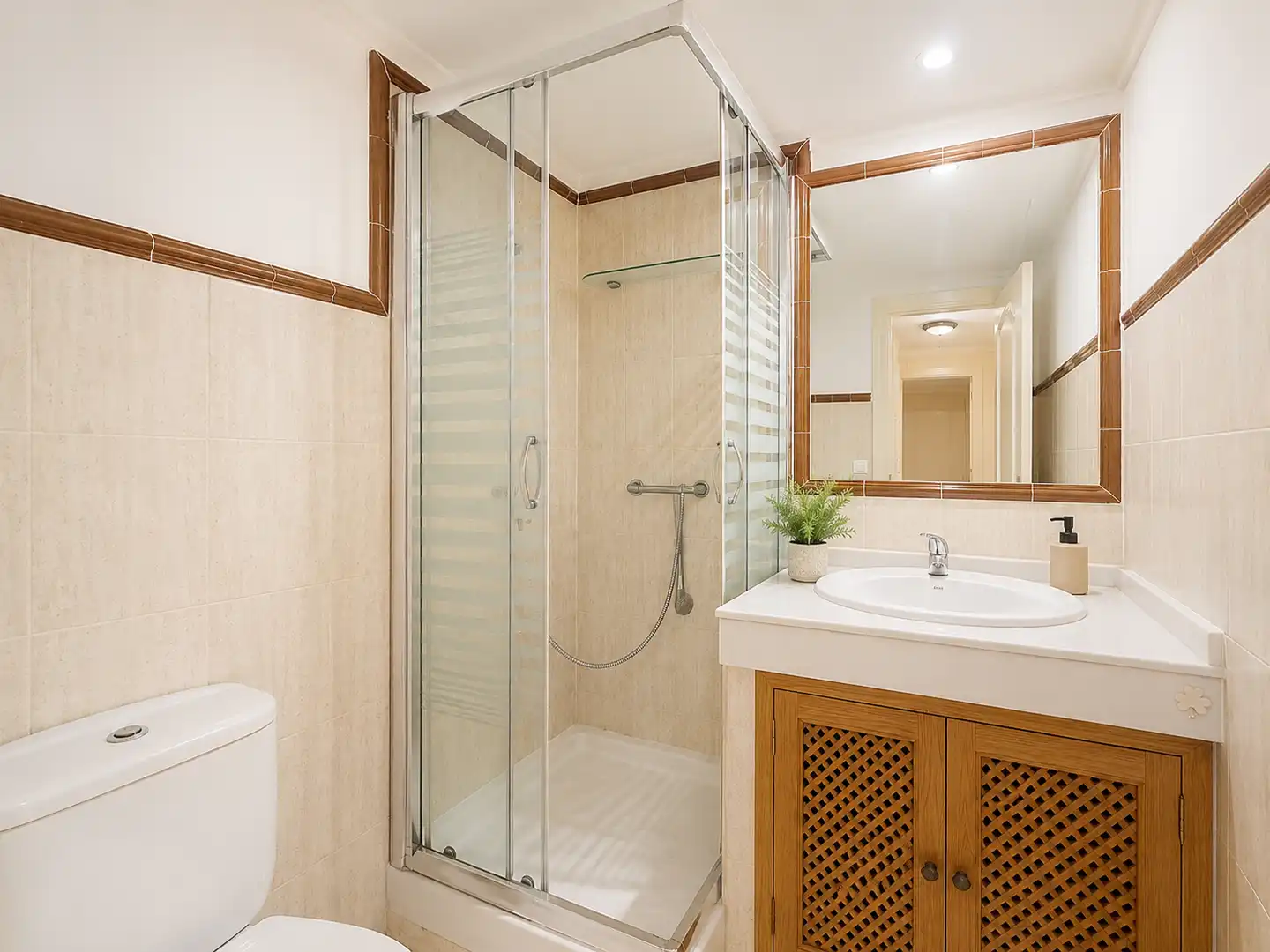 Planta baja en venta en Buenas Noches