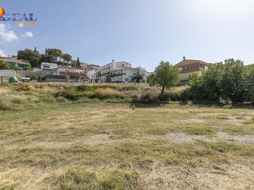 Wohnbaugrundstück zum Verkauf in Calle de Rafael Alberti