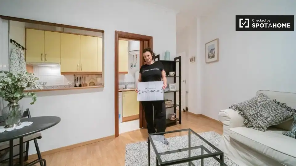 Habitació a Acacias