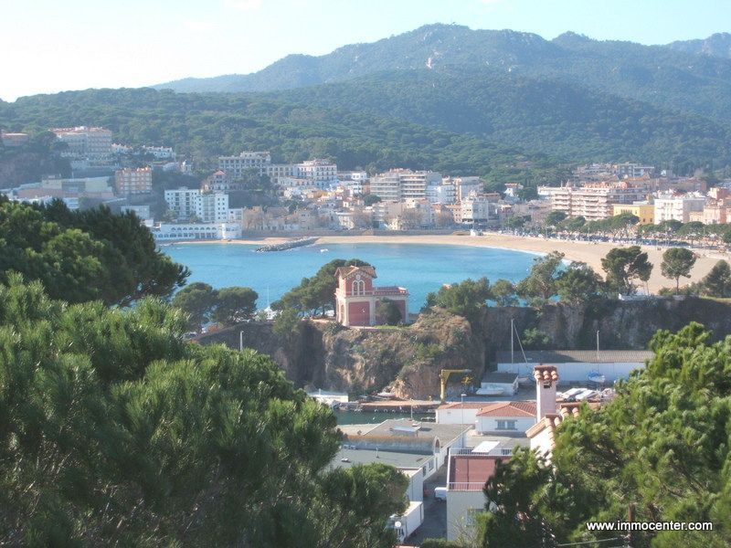 Residencial en venda a Volta de l'Ametller