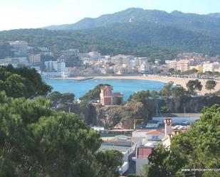 Residencial en venda a Sant Feliu de Guíxols