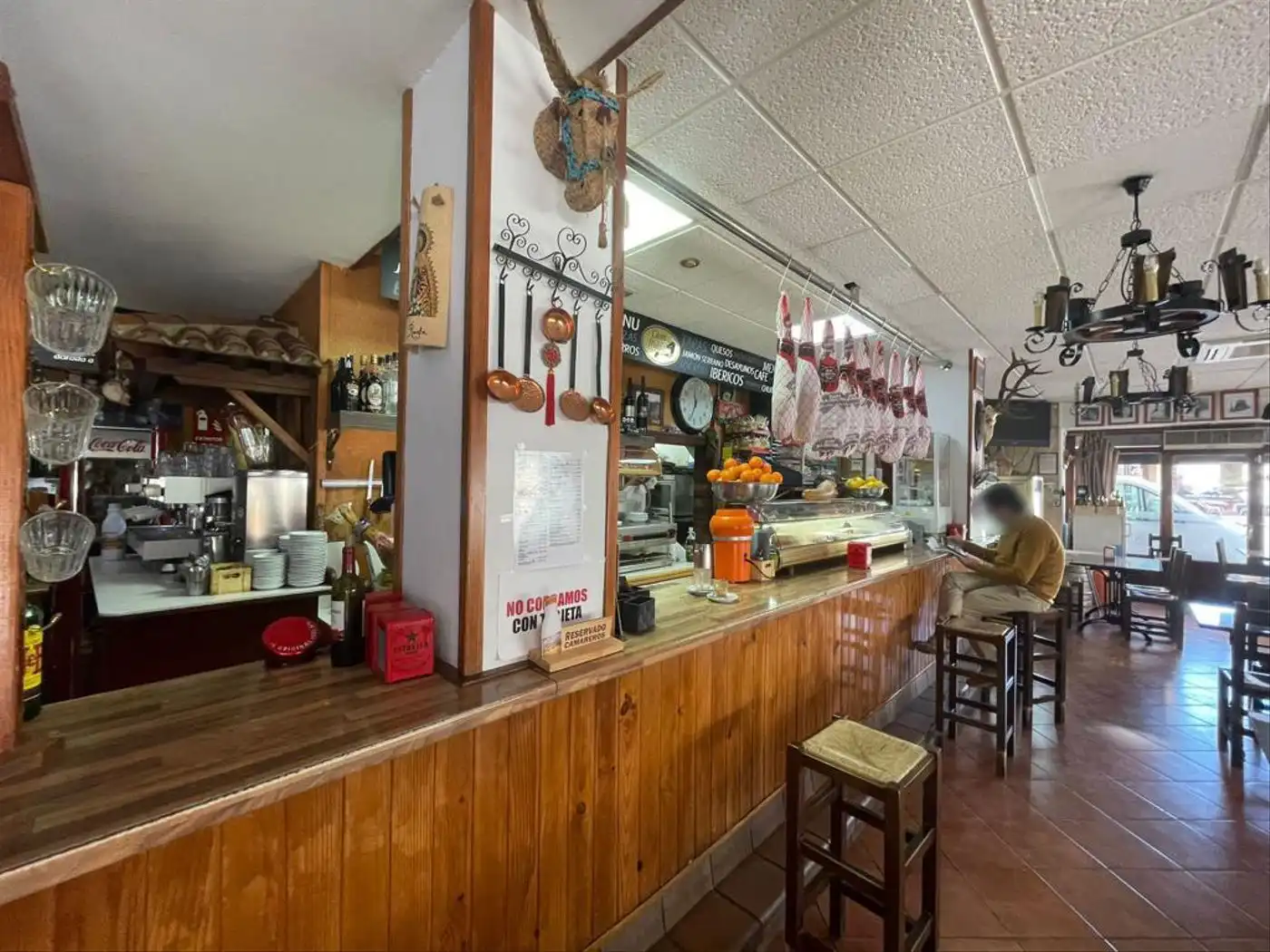 Business premises for transfer in Ponent, imagen 3