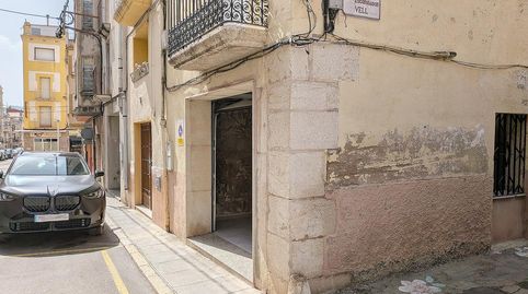 Foto 3 de Casa o chalet en venta en Calle Sants Màrtirs, 11, Ulldecona, Tarragona