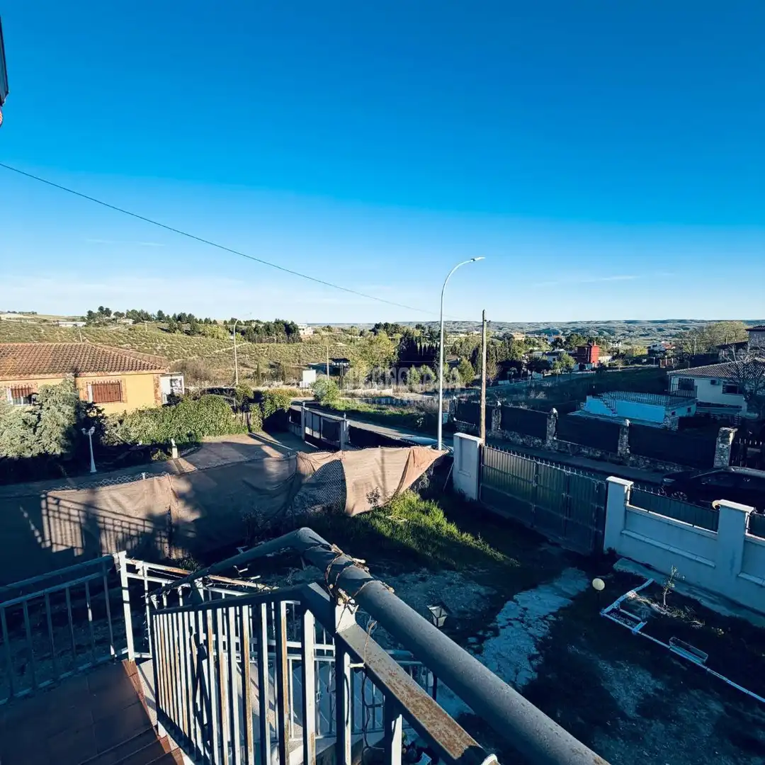 Casa o chalet en venta en Colmenar de Oreja con Aire acondicionado, Calefacción y Jardín privado