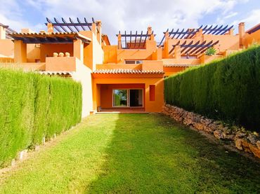 Reihenhaus zum Verkauf in Benamara - Atalaya