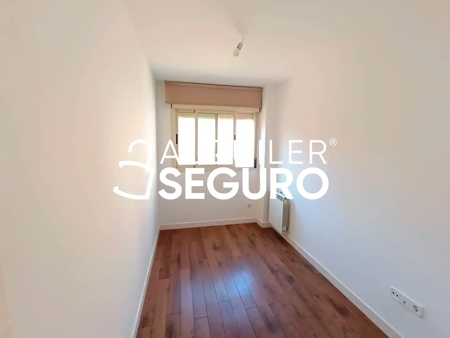 Habitación de Piso de alquiler en Tenería I – La Tenería II