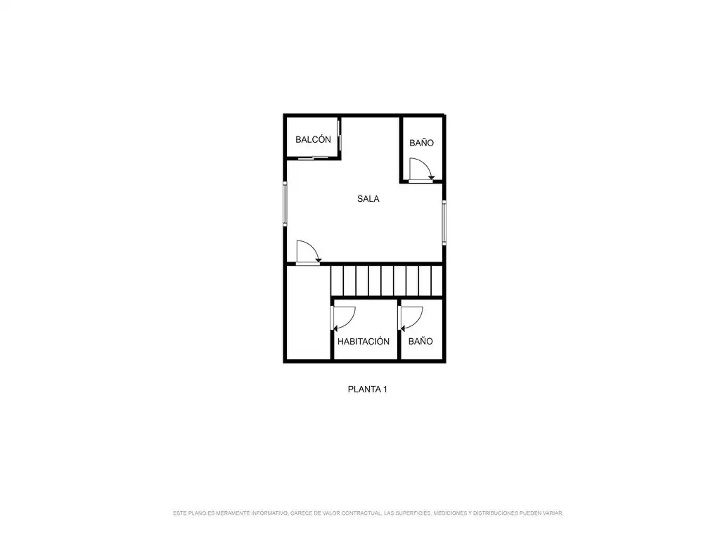 Flat for sale in C/ Doctor Fleming, El Poble Sec