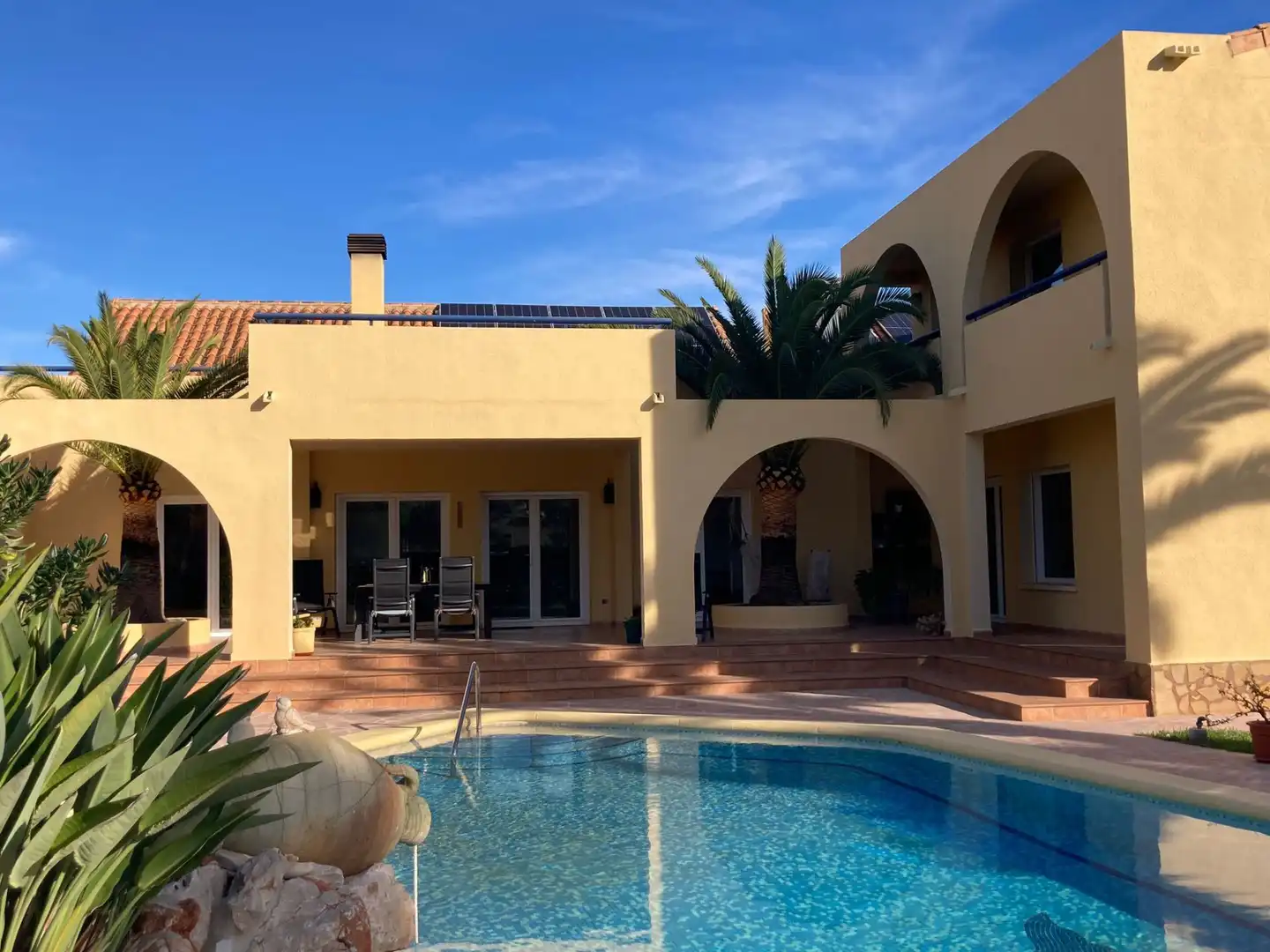 Maison avec piscine à vendre à Las Marinas / Les Marines, imagen 41