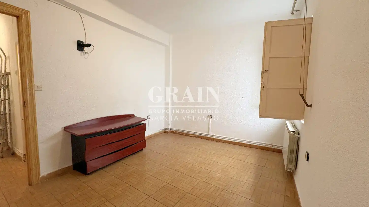 Flat for sale in Albacete  with Heating