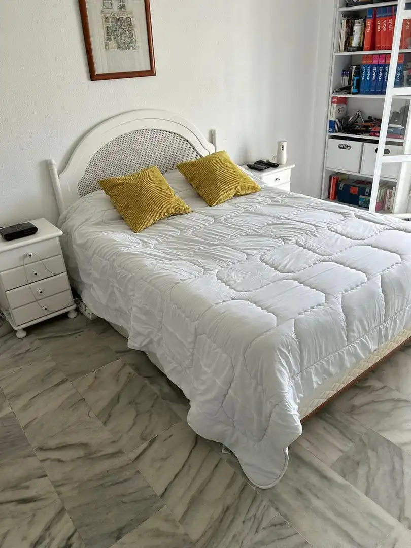Apartment mit Pool zum Verkauf in Centro ciudad, imagen 3