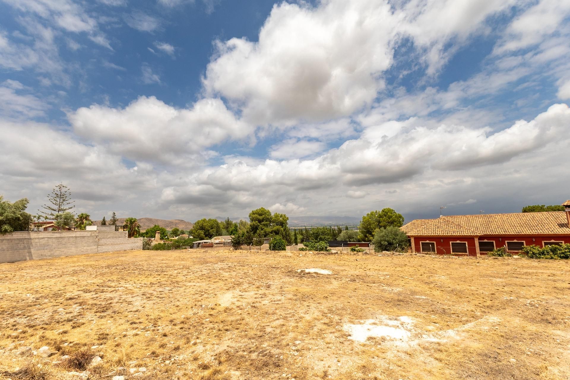 Residencial en venda en Orihuela