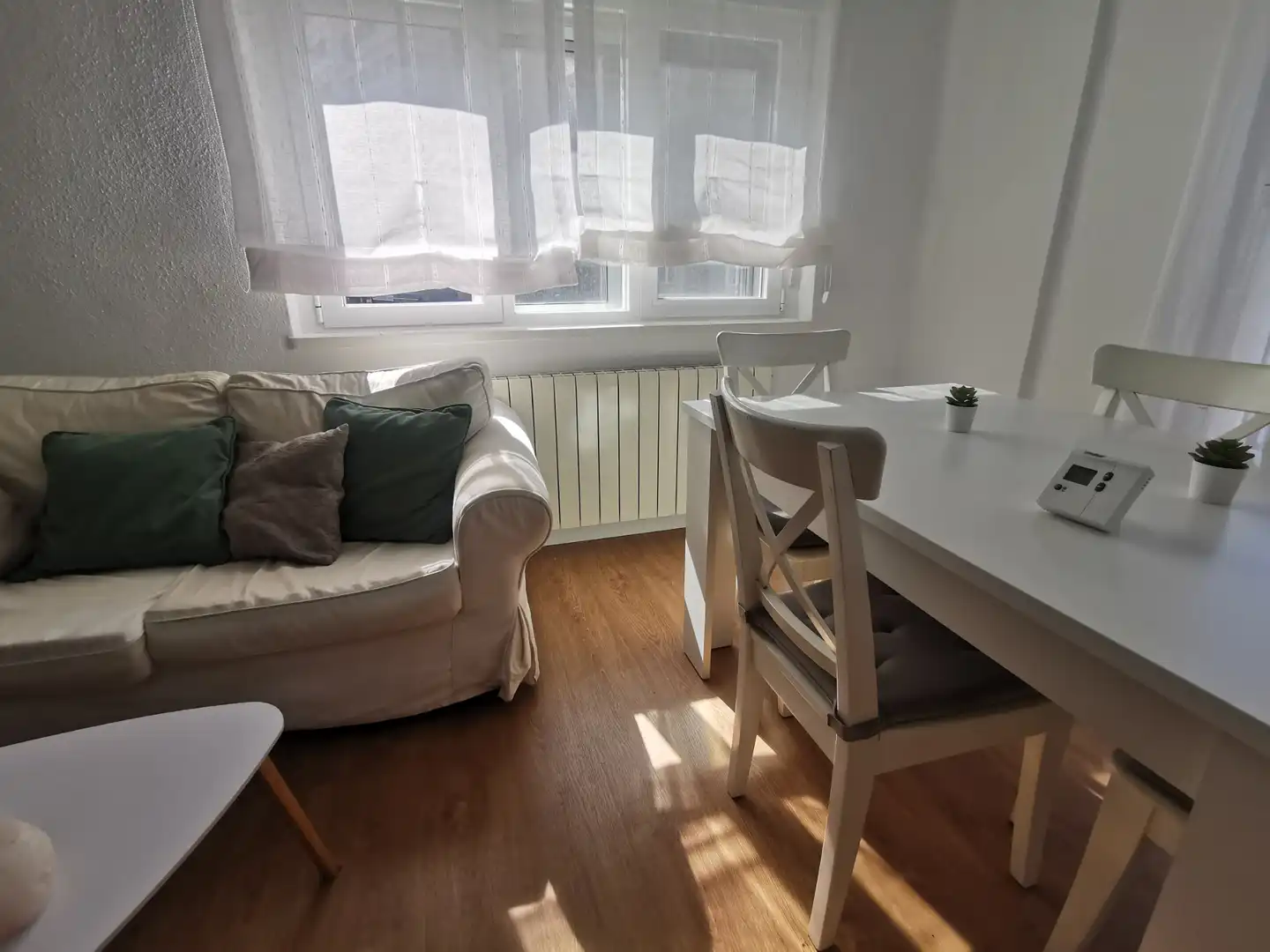 Wohnung zur Miete in Calle Vasco de Gama, Garrido Sur