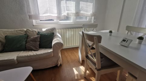 Photo 4 of Flat for rent in Calle Vasco de Gama, Garrido Sur, Salamanca Capital