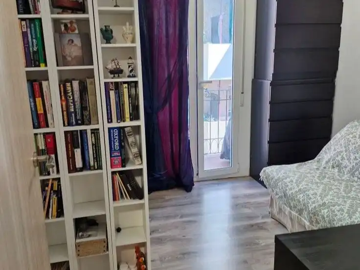Flat with lift for sale in carrer del Farell 15, imagen 4