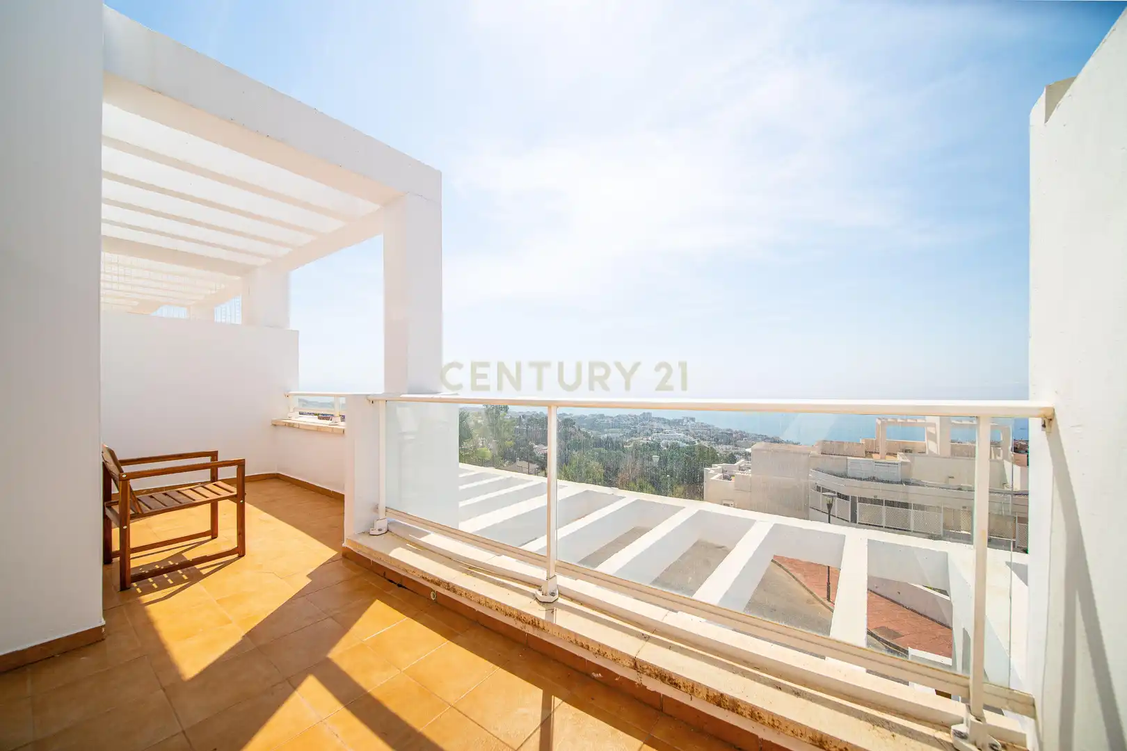 Apartamento con piscina en venta en Benalmádena pueblo, imagen 7
