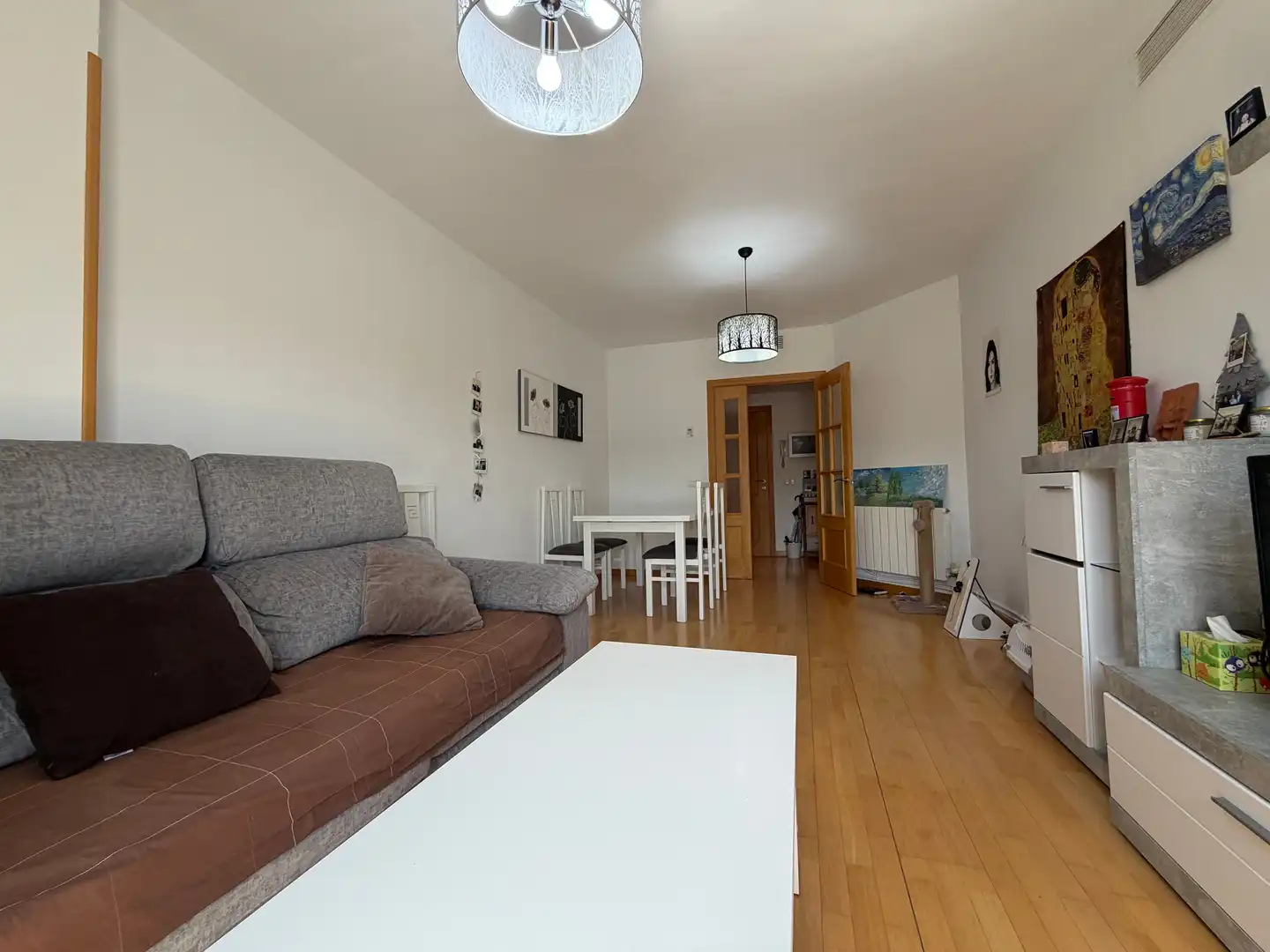 Flat with terrace for sale in Calle  Amparito Aguilar, imagen 14