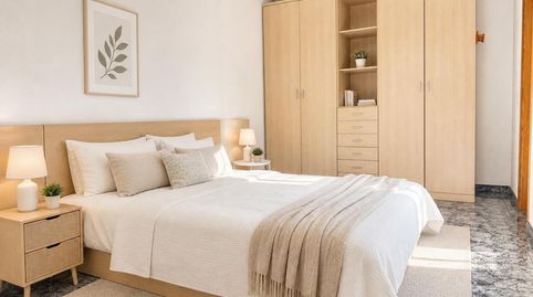 Photo 5 of Flat for sale in Avenida de Madrid, 98, Fátima - El Panderón, Molina de Segura