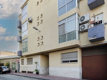 Appartement à vendre à Carril Torre de los Ibañez