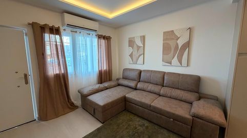 Foto 3 de Dúplex en venda a Avenida Carlota Alessandri, Montemar, Torremolinos