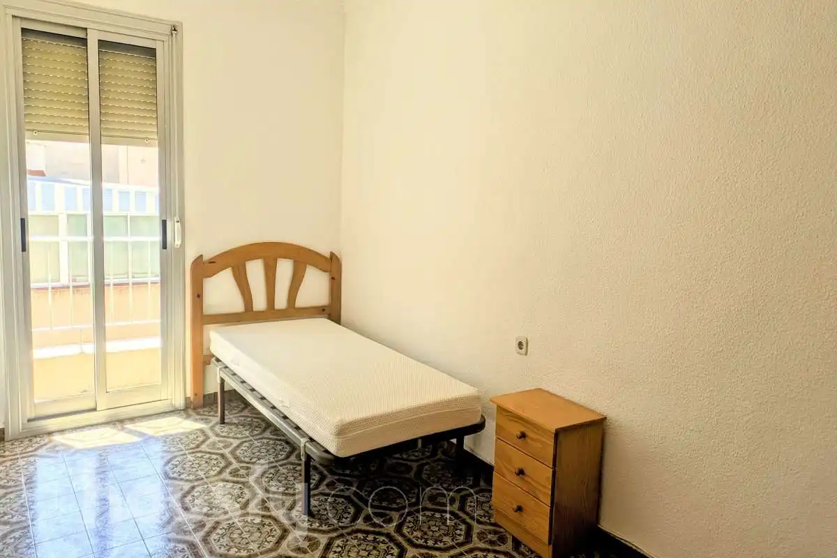 Flat to rent in Carrer Antonio Moya Albaladejo ., imagen 4
