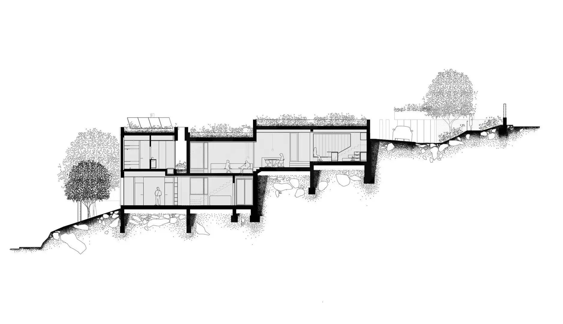 Haus mit Pool zum Verkauf in Mas Alba, imagen 19