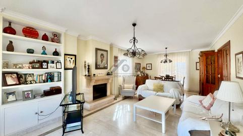 Foto 5 de Casa o xalet en venda a N/a, El Pinar- Palacio de Congresos, Málaga