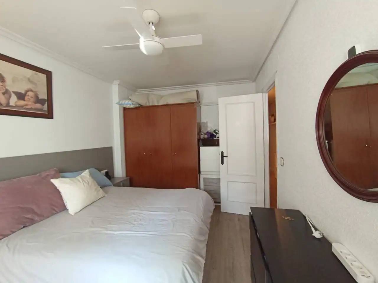 Habitación de Piso en venta en Ciudad Rodrigo con Aire acondicionado, Calefacción y Trastero