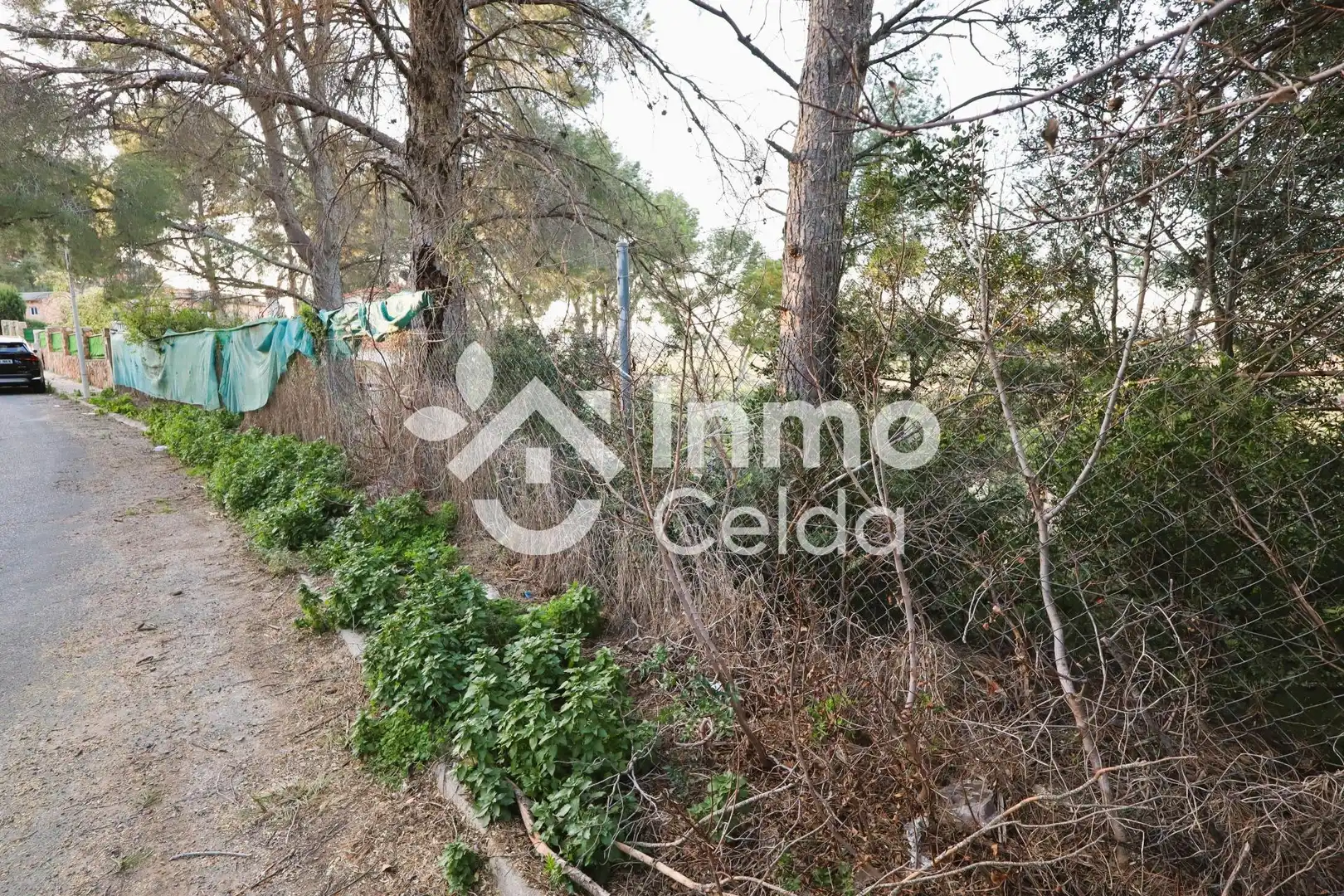 Terreno residencial en venta en Centro, imagen 5