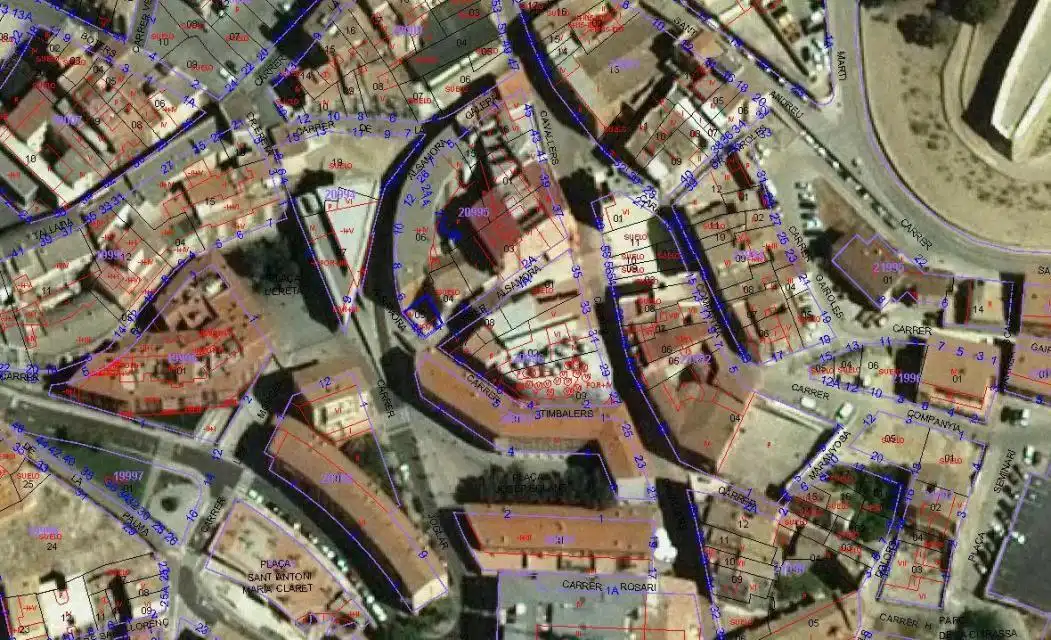 Terreni e lotti in vendita a Alsamora, imagen 2
