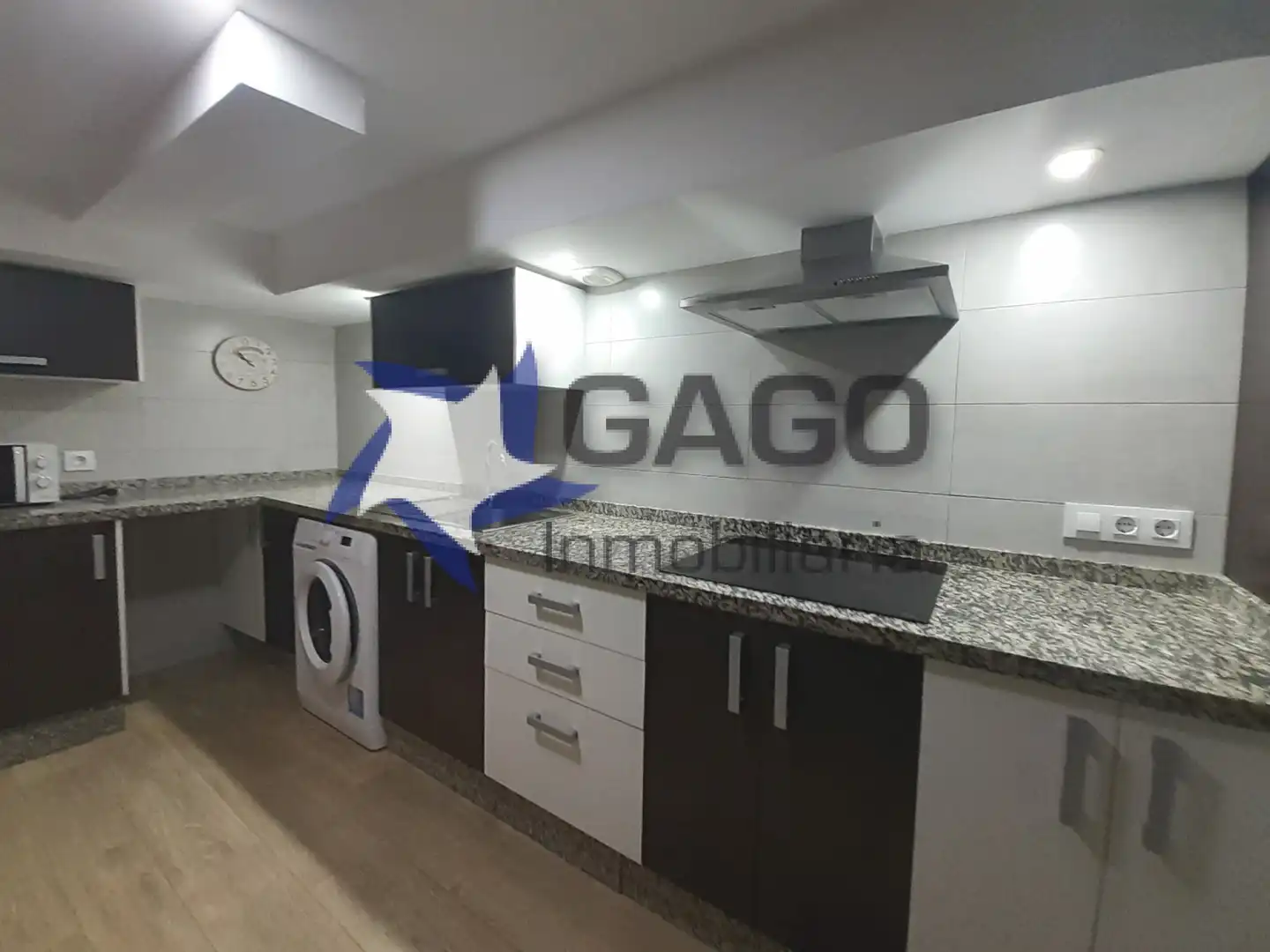 Flat for rent in Campo de la Verdad - Miraflores