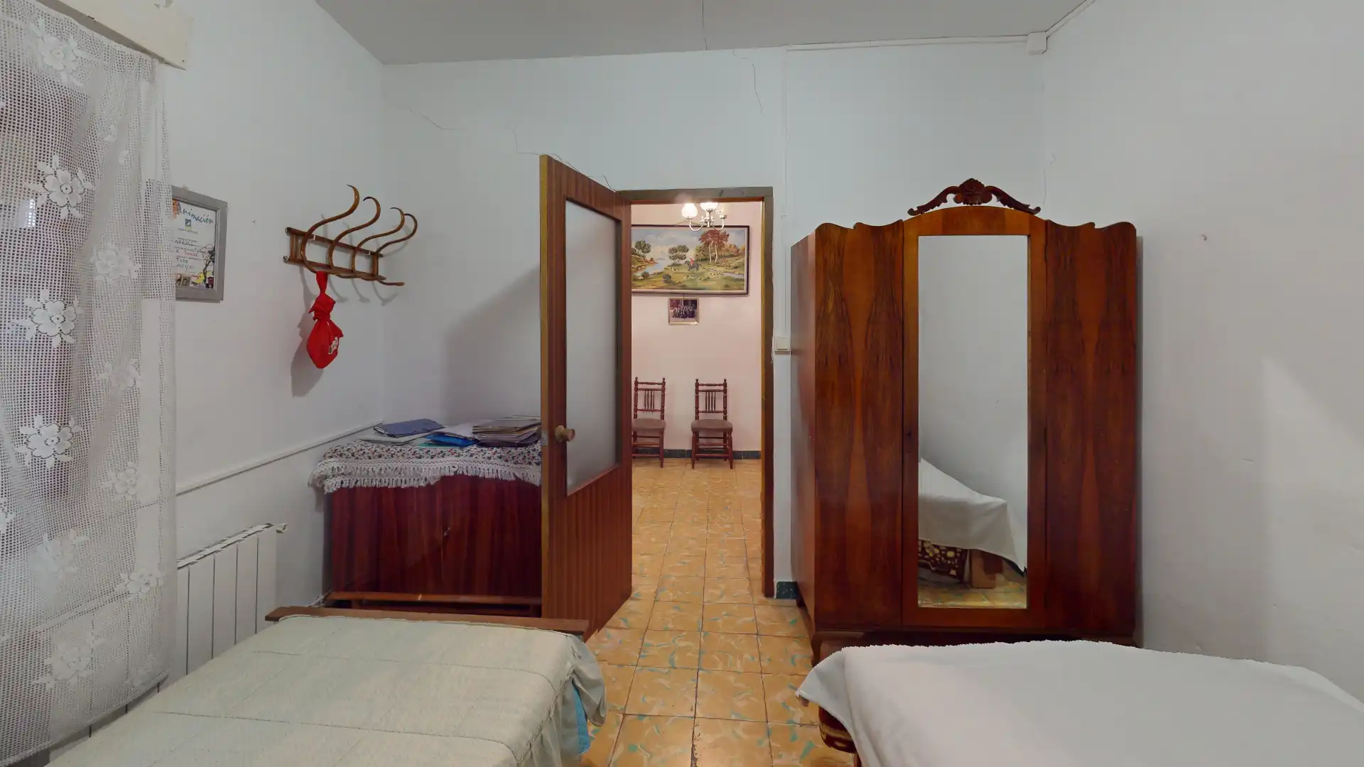 Casa o xalet en venda a Motilleja