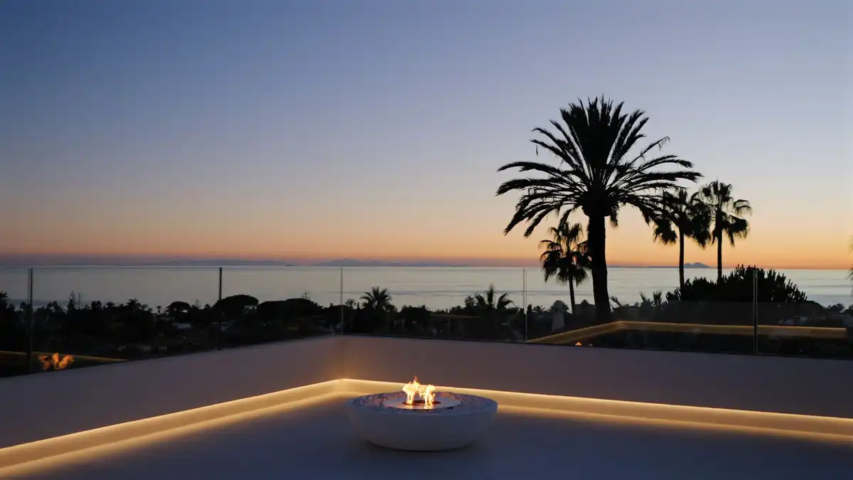 Villa avec piscine à vendre à Elviria - Cabopino, imagen 29