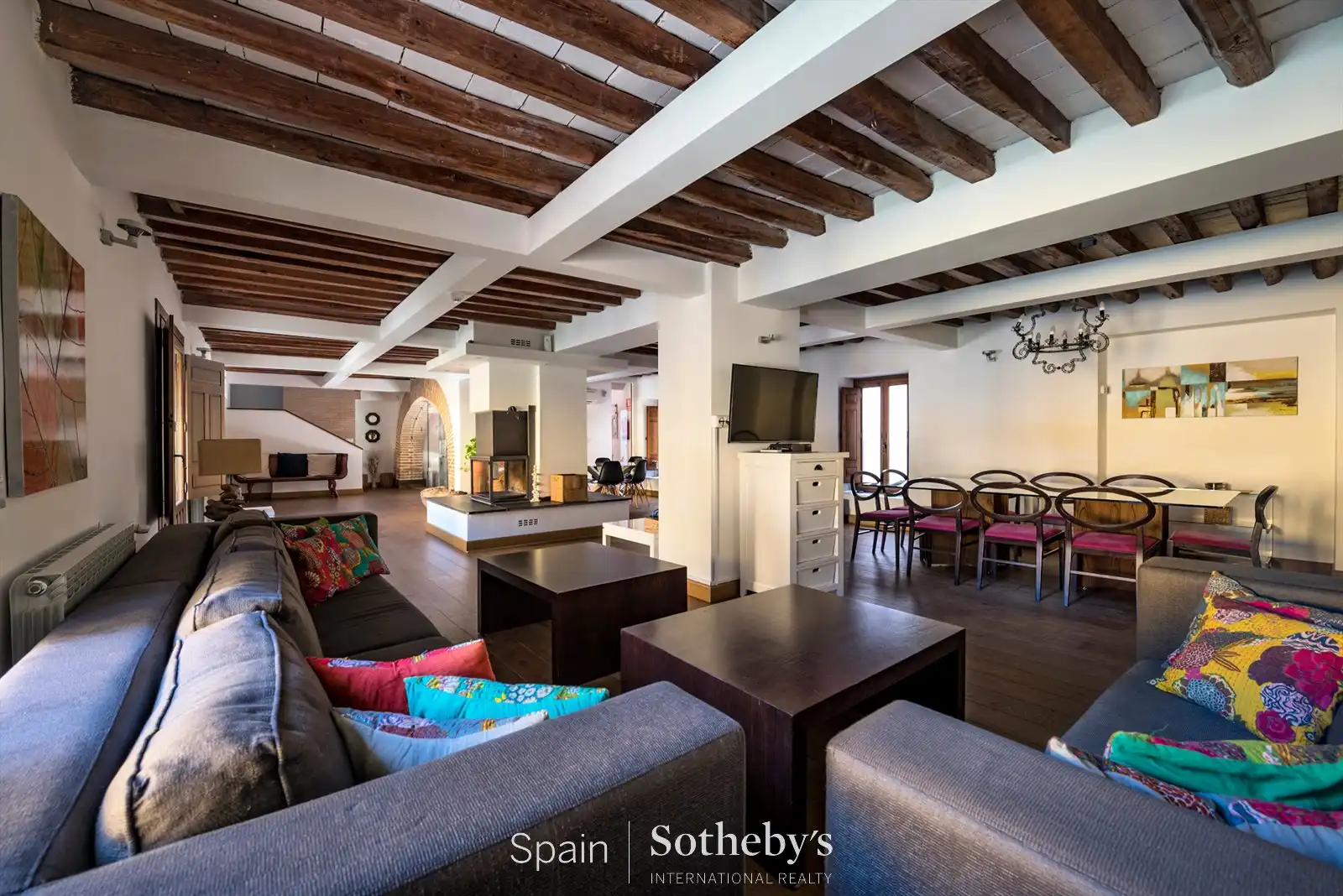 Casa o chalet en venta en Las Herencias con Aire acondicionado, Calefacción y Jardín privado