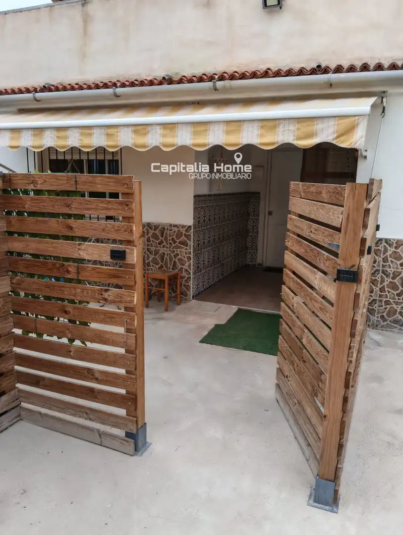 Houses for sale in Cañada, Alicante